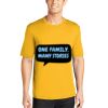 PosiCharge ® Competitor Tee Thumbnail